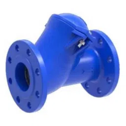 Lehry Valves 80mm Cast Iron Flanged End Ball Type Check Valve, LIV-NRV-CI-FE-001-picture-32