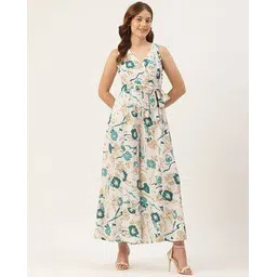 leia Women Floral Jumpsuit-picture-22