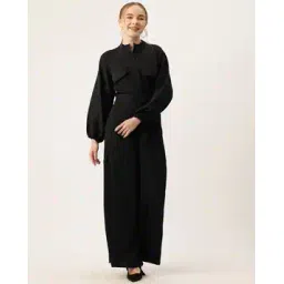 leia Women Full-length Jumpsuit-picture-18
