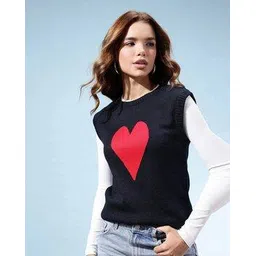 leia Women Graphic Pullover-picture-44