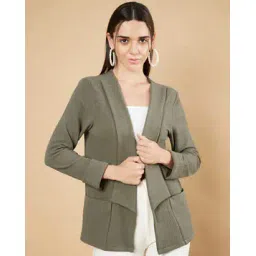 leia Women Regular Fit Shrug-picture-25