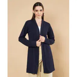 leia Women Regular Fit Shrug-picture-15