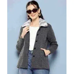 leia Women Self-Design Cardigan-picture-17