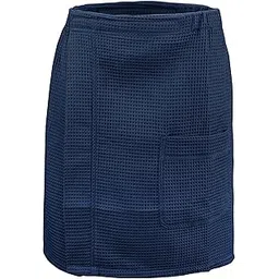 leisureland Men's Waffle Spa Wraps, Gym Wraps, Body Wraps, Beach Cover Ups-picture-11