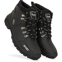 lejano High Tops For Men-picture-22