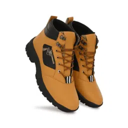 Lejano Men Colourblocked Sneakers image 1