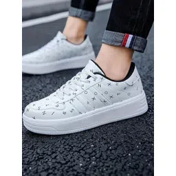 Lejano Men Printed Sneakers-picture-31