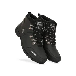 Lejano Men Trekking Shoes-picture-11