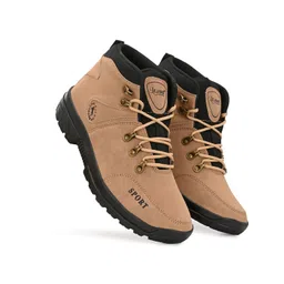 Lejano Men Trekking Shoes-picture-17