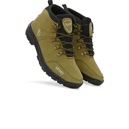 Lejano Men Trekking Shoes-picture-14
