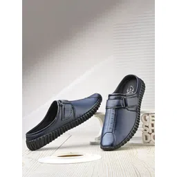 Lejano Men Velcro Slip-On Sneakers-picture-22