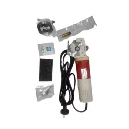 Lejiang Yj-65 Heavy Duty Cloth Cutting Machine Rotary Fabric Cutter 65 mm-picture-26