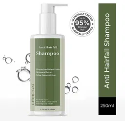 lemcon Anti Hair Fall Shampoo with Saw Palmetto, Horsetail Extract & Wheat Protein-picture-15