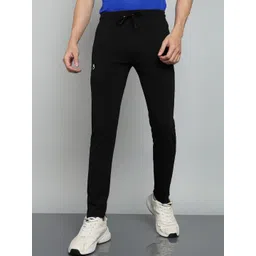 Lemona Men Slim-Fit Stretchable Track Pants-picture-21
