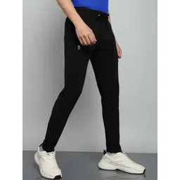 Lemona Men Slim-Fit Stretchable Track Pants image 2