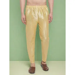 lemonx SILK PAJAMA/PYJAMA Men Pyjama image 1