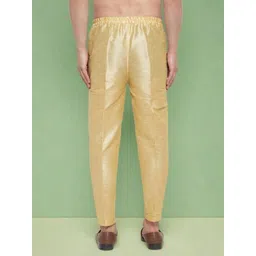 lemonx SILK PAJAMA/PYJAMA Men Pyjama image 2