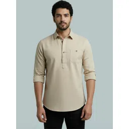 LENIA Men Kurta-picture-20