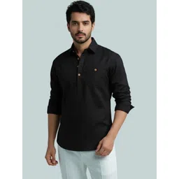 LENIA Men Kurta-picture-14