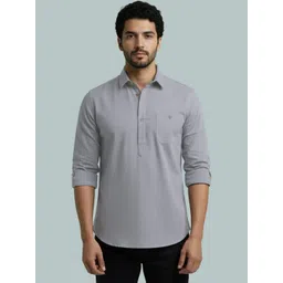 LENIA Men Kurta-picture-10