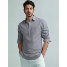 LENIA Men Kurta-picture-14