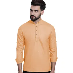 LENIA Men Kurta-picture-21