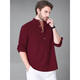 LENIA Men Kurta-picture-24
