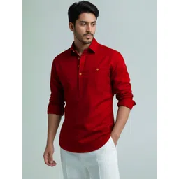 LENIA Men Kurta-picture-14