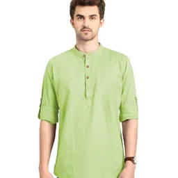 LENIA Men Kurta-picture-13