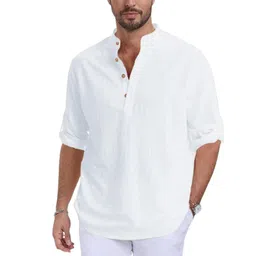 LENIA Men Kurta-picture-20