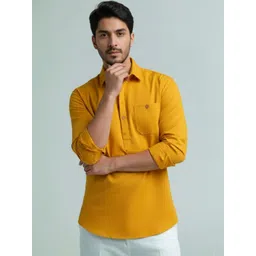 LENIA Men Kurta-picture-15