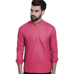 LENIA Men Kurta-picture-35