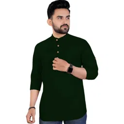 LENIA Men Kurta image 1