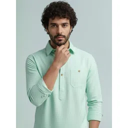 LENIA Men Kurta image 2