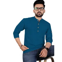 LENIA Men Kurta image 4