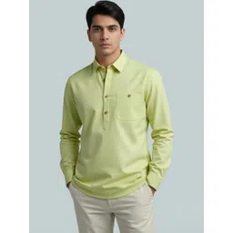 LENIA Men Kurta image 1