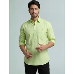LENIA Men Kurta image 1