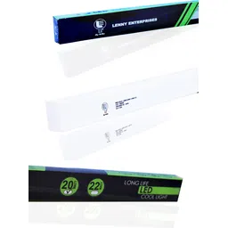 lenny enterprises LED-TL 22 W 113.6 cm Tube Light-picture-15