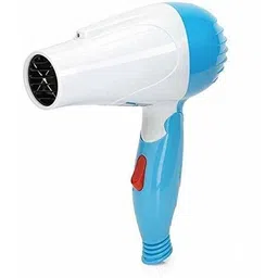 Lenon LE-1290 1000W Foldable Hair Dryer for Women Professional, 2 Speed Control Hair Dryer-picture-14