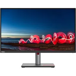 Lenovo 68.58 cm (27 inch) WQHD IPS Panel Monitor (Thinkvision T27H-30)-picture-25