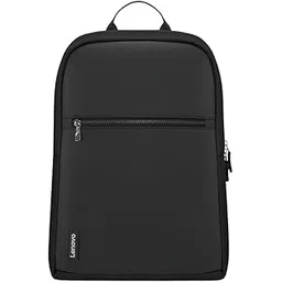 Lenovo 16-inch Value Lite Backpack, Comfortable, Padded Back Panel, Slim and Sleek, Dedicated Laptop Compartment, Padded Shoulder Straps for Optimal Comfort and Ergonomic Support (4X41C94115)-picture-23