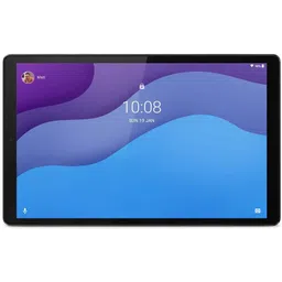Lenovo Lenovo Tab M10 2nd Gen 4 GB RAM 64 GB ROM 10.1 inch with 4G Tablet (Platinum Grey)-picture-28