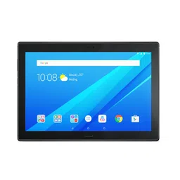 Lenovo Tab 4 10 Plus 4 GB RAM 64 GB ROM 10.1 inch with 4G Tablet (Aurora Black)-picture-11