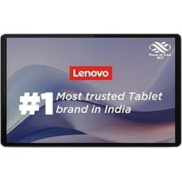 Lenovo Tab M10 Fhd 3Rd Gen|10.1 Inch (25.65 Cm) Wuxga IPS Display|100% Srgb|4 Gb Ram,64 Gb ROM|Octa-Core Processor|Wi-Fi|5100Mah Battery|Dual Speakers|Tüv Rheinland Low Blue Light Certified-picture-17