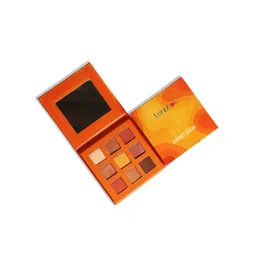 Lenphor 9in1 Highly-Pigmented Eyeshadow Palette - Sunset Scene 10-picture-30