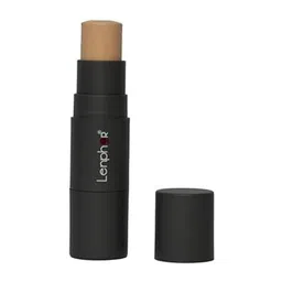 Lenphor Long Lasting High Coverage Stick Foundation- 8 g- Ivory 01-picture-12