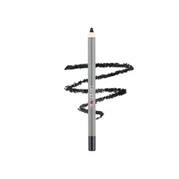 Lenphor Water Resistant Timeless Eyeliner Pencil 1.2 g - Babes Black 002 image 1