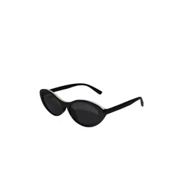 LensKandy Women Cateye Sunglasses with UV Protected Lens LKSG5514-picture-18
