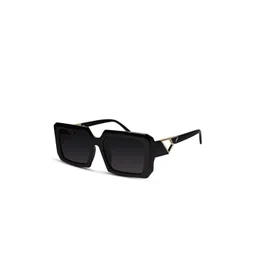 LensKandy Women Rectangle Sunglasses with UV Protected Lens LKS982-01-picture-11
