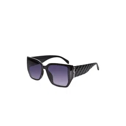 LensKandy Women Square Sunglasses with UV Protected Lens LKS9131-picture-24